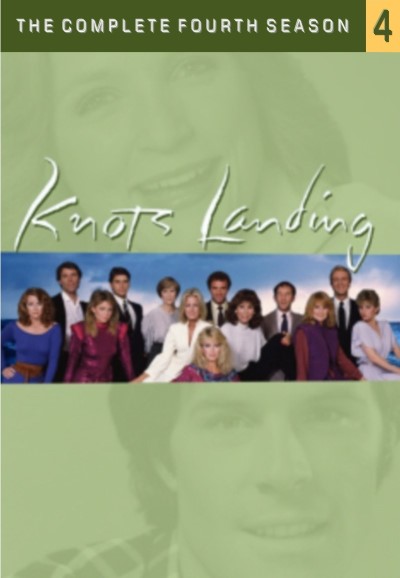 Knots Landing - Season 4 [163770] (A1776439802) [[Shows 2.0]] --Plex--